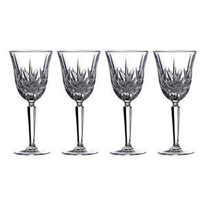 Waterford - Marquis By Maxwell Wine Set Of 4
