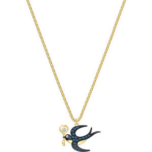 Her: Swarovski Jewellery - Tarot Magic Necklace