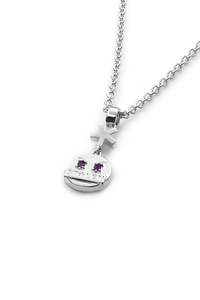 Stolen Girlfriends - Profanity Necklace