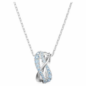 Swarovski Jewellery Sale: Swarovski Jewellery - Twist Pendant