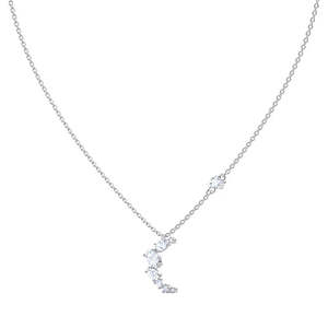 Swarovski Jewellery Moonsun Necklace
