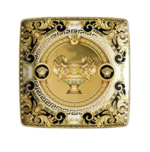 Versace - The Prestige Gala Collection Square Trinket