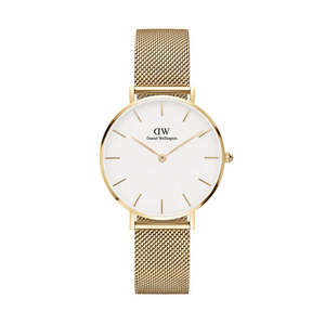 Daniel Wellington 1: Daniel Wellington - Petite Evergold Watch