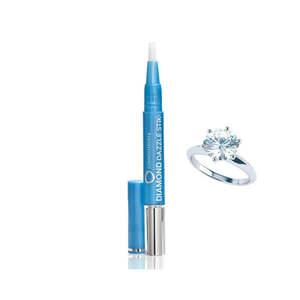 Jewellery Cleaning: Connoisseurs - Diamond Dazzle Stick