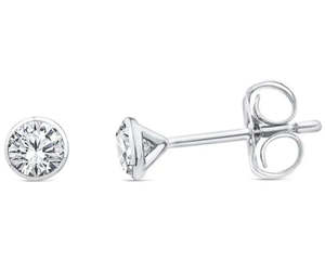 Brent Weatherall Jeweller - 9ct White Gold Certificated Lab Grown Diamond Set Se&hellip;