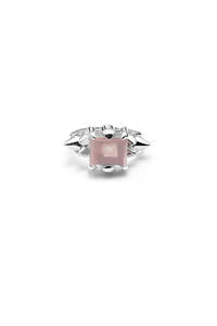 Stolen Girlfriends Club - Punk Rose Ring