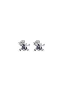 Stolen Girlfriends - Pirate Flag Studs