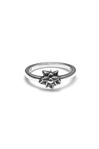 Stolen Girlfriends Club - Mini Bloom Ring