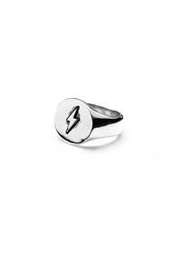 Stolen Girlfriends Club - Bolt Sovereign Ring
