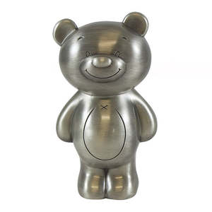 Baby Gifting: Money Box - Teddy Bear Petwer