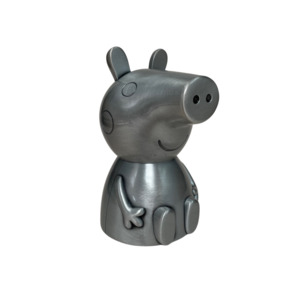 Baby Gifting: Collectables Peppa Pig Money Box