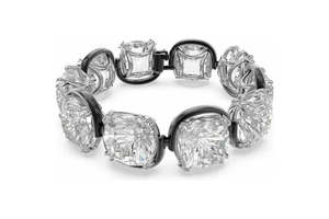 Swarovski Jewellery Sale: Swarovski Jewellery - Harmonia Bracelet Crystal Mix
