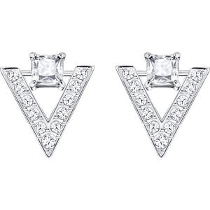 Swarovski Jewellery - Jewelry Funk Pierced Earrings Small