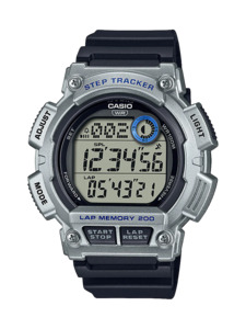 Casio: Casio - Digital Runners Watch