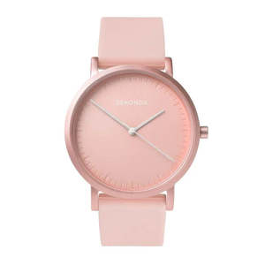 Sekonda: Sekonda - Minimal Women's Watch Pink
