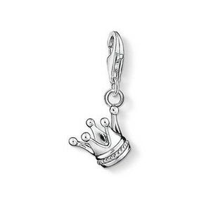 Gifting Under 100: Thomas Sabo- Charm Club Crown