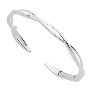 Gifting Under 100: Najo - Belle Hinged Cuff Bracelet