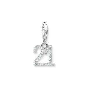 Gifting Under 100: Thomas Sabo - Charm Club 21 CZ