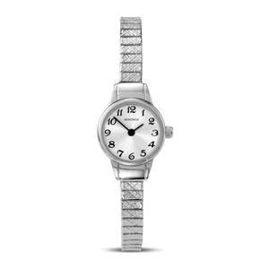 Sekonda: Sekonda - Stainless Women's Expander Watch