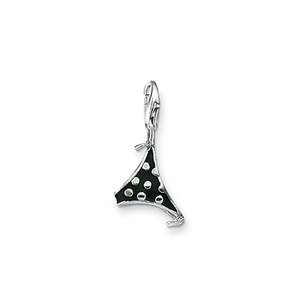 Gifting Under 100: Thomas Sabo - Bikini Bottom Charm