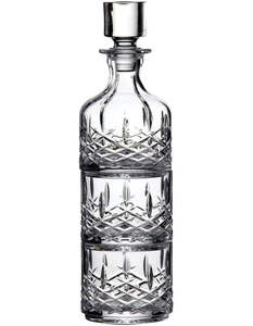 Bundle Save With Sets: Waterford - Marquis Combo Stacking Decanter Set
