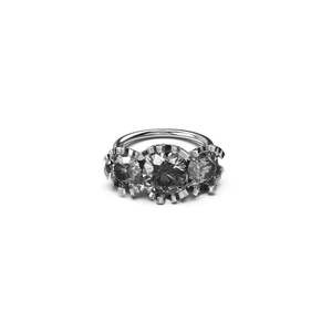 Stolen Girlfriends Club - Delicate Distortion Cocktail Ring