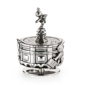 Royal Selangor - Piccadilly Circus Music Carousel