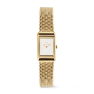 Daniel Wellington - Bound Mini Evergold Watch