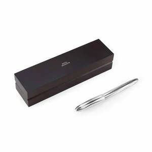 Royal Selangor Pewter: Royal Selangor - Solus Boston Broad Nib Fountain Pen