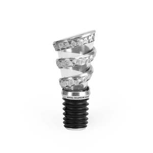 Royal Selangor - Helix Helix Wine Pourer