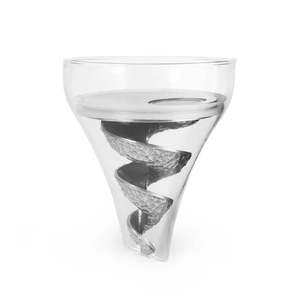 Royal Selangor - Helix Helix Wine Funnel