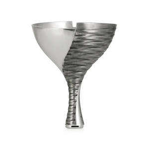 Royal Selangor - Flow Weave Wine Funnel