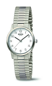 Boccia: Boccia - Pure Titanium