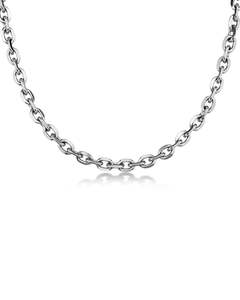 Edblad Jewellery: Edblad - Rio Necklace Steel