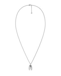 Edblad - Moonrave Necklace Large Steel
