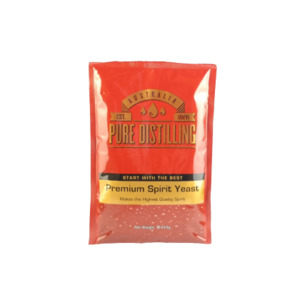 Premium Spirit Yeast