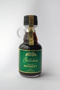 Gold Medal Gallaher’s Irish Style Whiskey