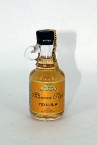 Gold Medal Sombrero Tequila