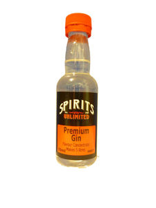 Spirits Unlimited: Spirits Unlimited Premium Gin