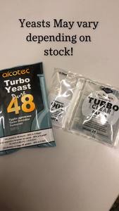 8KG Sugar Pack