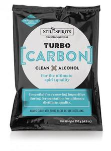 Products: Turbo Carbon
