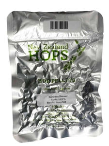 Northern Brewer Hop Pellets