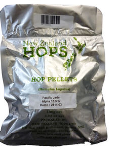 Pacific Jade Hop Pellets