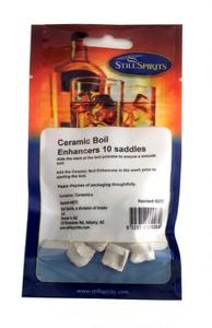 Air Still + Accessories: Ceramic Boil Enhancer
