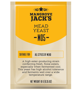 M05 Mead Yeast