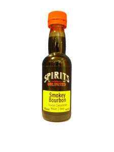 Spirits Unlimited Smokey Bourbon