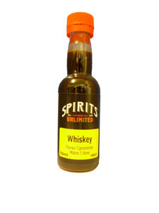Spirits Unlimited: Spirits Unlimited Whiskey