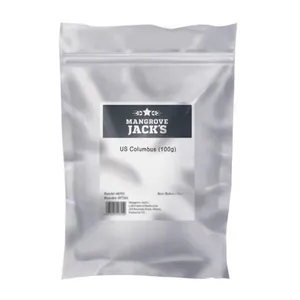 Hop Pellets: Columbus Hop Pellets