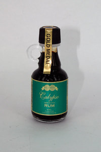 Gold Medal Calypso Rum