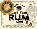 Spirits Unlimited: Gold Medal Collection Jamaican Aged Dark Rum 657